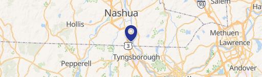 291-293 Daniel Webster Hwy