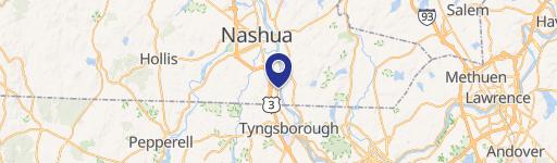 230 Daniel Webster Hwy