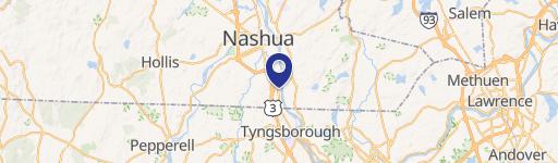 210 Daniel Webster Hwy