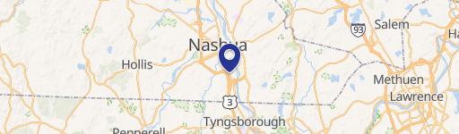 97 Daniel Webster Hwy