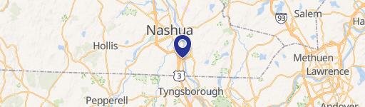 169 Daniel Webster Hwy