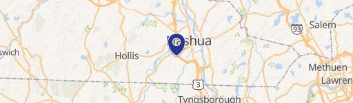 120 Northeastern Blvd, Unit 200