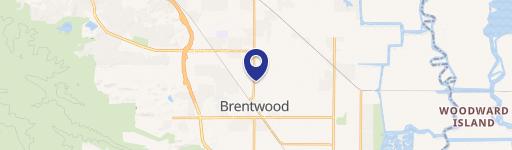 Brentwood Blvd