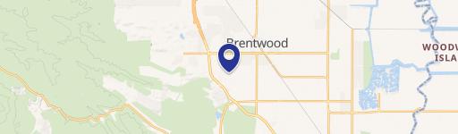 Brentwood Blvd