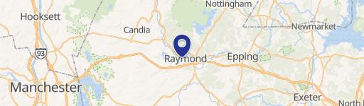 Raymond, NH 03077
