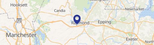 51 Old Manchester Rd