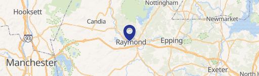 25th Old Manchester Rd