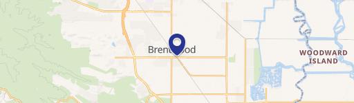 Brentwood Blvd