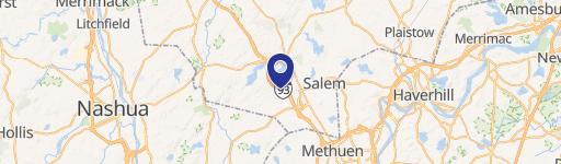 8 Industrial Way, Unit 507