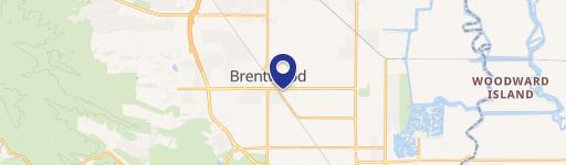 Brentwood Blvd