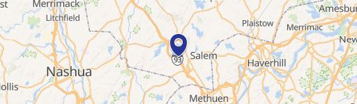 11 Northeastern Blvd