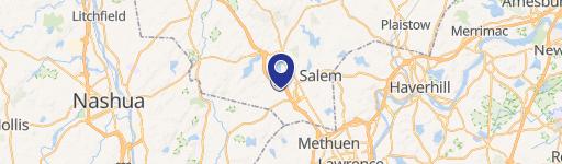 32 Stiles Rd, Unit 303