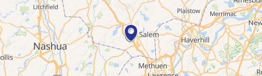 59 Stiles Rd, Unit 609