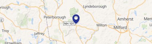 139 Nh Rte 101