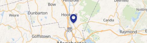 Hooksett, NH 03106