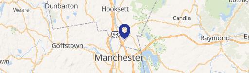 1100 Hooksett Rd Ste, Unit 110