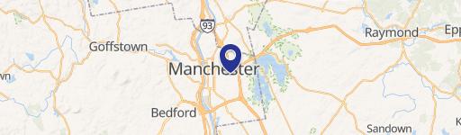 835 Hanover St Ste, Unit 304