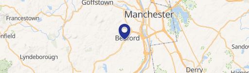 124 Bedford Ctr Rd E E Ste