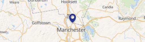 705 Hooksett Rd