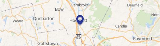 1558 Hooksett Rd Ste C1c