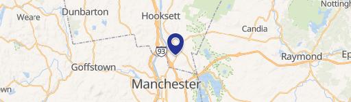 1158 Hooksett Rd, Unit 1