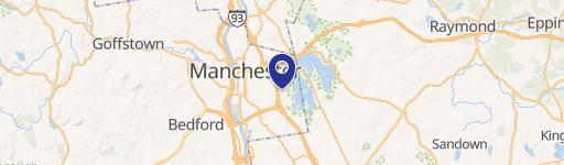 295 Industrial Park Dr