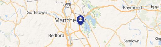 300 Industrial Park Dr