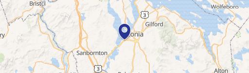 95 Daniel Webster Hwy