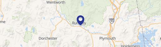 1536 Rumney Rd, Unit 25