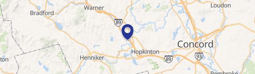 292 Burnham Intervale Rd