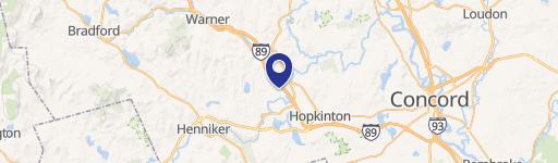 290 Burnham Intervale Rd