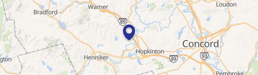 Burnham Intervale Rd