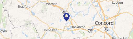 Burnham Intervale Rd