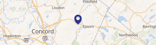 Epsom, NH 03234