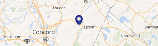 Epsom, NH 03234