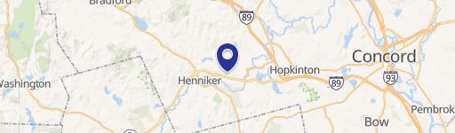 158 Old W Hopkinton Rd