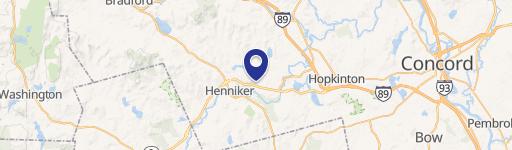 34 Old W Hopkinton Rd