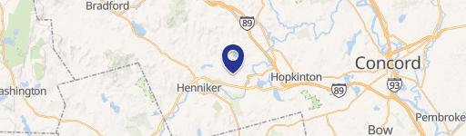 479 Old W Hopkinton Rd