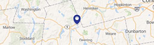 139 Henniker St