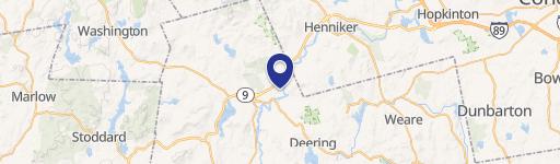 99 Henniker St