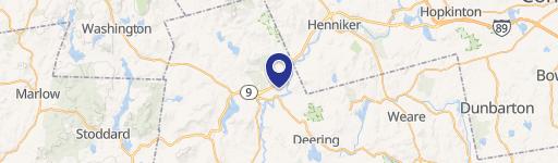 37 Henniker St, Unit 55