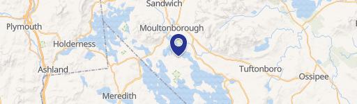 Moultonborough, NH 03254