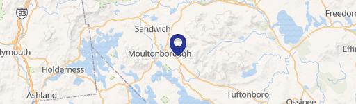 Governor Wentworth Hwy