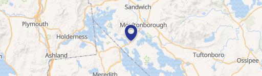 14 Moultonboro Nck Rd