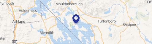 932-936 Moultonboro Nck Rd