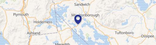 22 Moultonboro Nck Rd