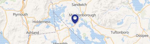 7 Moultonboro Nck Rd