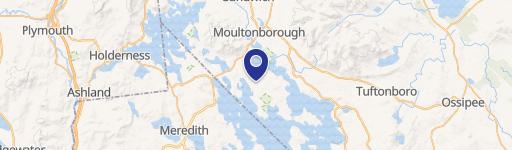 459 Moultonboro Nck Rd