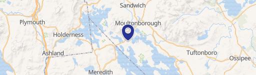 62 Moultonboro Nck Rd, Unit 70