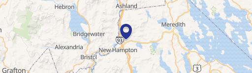 New Hampton, NH 03256